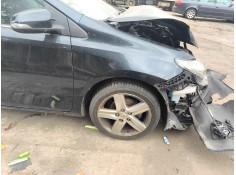 Recambio de amortiguador delantero derecho para toyota auris (_e18_) 1.6 (zre181_, zre185_) referencia OEM IAM 485108Z064  