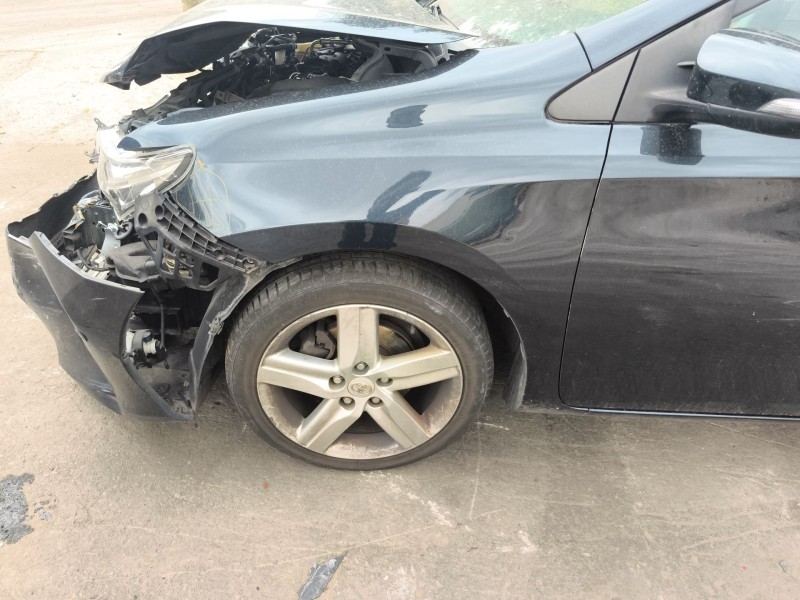 Recambio de amortiguador delantero izquierdo para toyota auris (_e18_) 1.6 (zre181_, zre185_) referencia OEM IAM 4852009Y10  