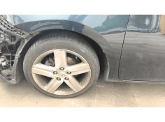 Recambio de mangueta delantera izquierda para toyota auris (_e18_) 1.6 (zre181_, zre185_) referencia OEM IAM 4321205090  