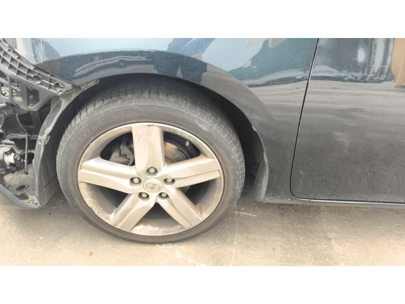 Recambio de mangueta delantera izquierda para toyota auris (_e18_) 1.6 (zre181_, zre185_) referencia OEM IAM 4321205090  