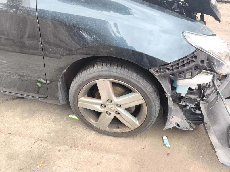 Recambio de pinza freno delantera derecha para toyota auris (_e18_) 1.6 (zre181_, zre185_) referencia OEM IAM 4773002510  