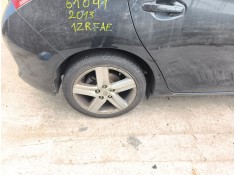 Recambio de pinza freno trasera derecha para toyota auris (_e18_) 1.6 (zre181_, zre185_) referencia OEM IAM 4783002101  
