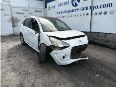 Recambio de caja cambios para citroën c3 ii (sc_) 1.4 hdi 70 (sc8hzc, sc8hr0, sc8hp4) referencia OEM IAM 20CO95  