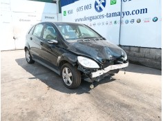 Recambio de caja cambios para mercedes-benz clase b sports tourer (w245) b 180 cdi (245.207) referencia OEM IAM 1692610201  