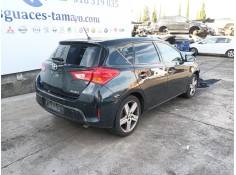 Recambio de motor completo para toyota auris (_e18_) 1.6 (zre181_, zre185_) referencia OEM IAM 1ZRFAE  
