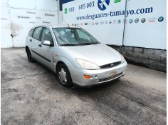 Recambio de caja cambios para ford focus i (daw, dbw) 1.8 turbo di / tddi referencia OEM IAM 1S4R7002MC  