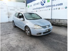 Recambio de caja cambios para volkswagen golf v (1k1) 2.0 tdi referencia OEM IAM 02Q301107  