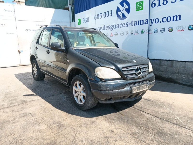 Recambio de caja cambios para mercedes-benz clase m (w163) ml 430 (163.172) referencia OEM IAM 163270230080  