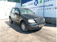 Recambio de motor completo para mercedes-benz clase m (w163) ml 430 (163.172) referencia OEM IAM 113942  