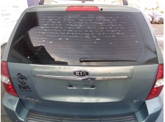 Recambio de porton trasero para kia carnival 2.9 crdi cat referencia OEM IAM 737004D101  