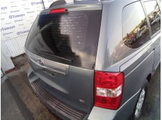 Recambio de porton trasero para kia carnival 2.9 crdi cat referencia OEM IAM 737004D101   2