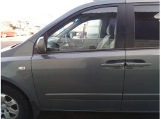 Recambio de puerta delantera izquierda para kia carnival 2.9 crdi cat referencia OEM IAM 760034D010  