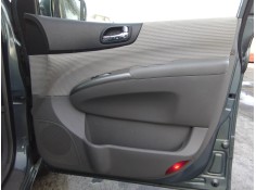 Recambio de guarnecido puerta delantera derecha para kia carnival 2.9 crdi cat referencia OEM IAM 823024D0568E  