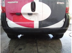 Recambio de paragolpes trasero para citroën nemo 1.3 hdi fap referencia OEM IAM 7410JV  