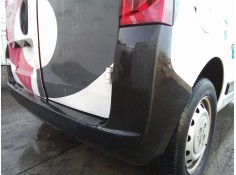 Recambio de paragolpes trasero para citroën nemo 1.3 hdi fap referencia OEM IAM 7410JV   2