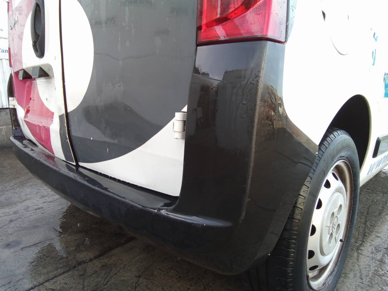Recambio de paragolpes trasero para citroën nemo 1.3 hdi fap referencia OEM IAM 7410JV  