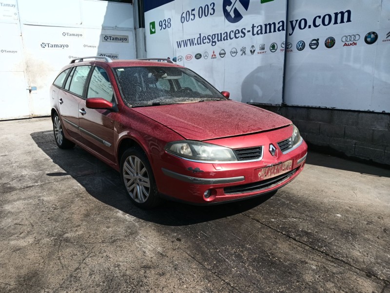 renault laguna ii grandtour (kg0/1_) del año 2005