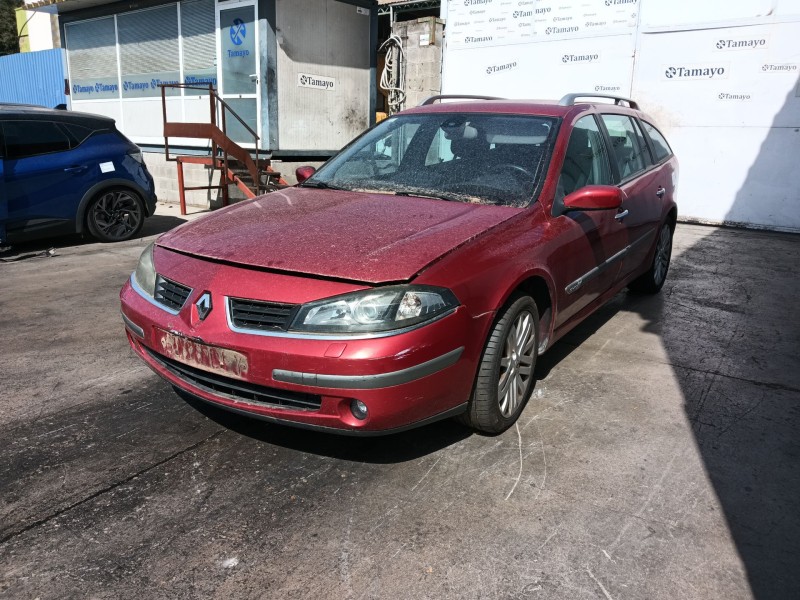 renault laguna ii grandtour (kg0/1_) del año 2005