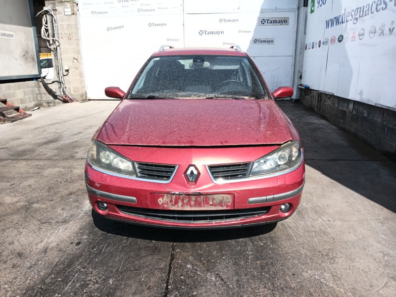 renault laguna ii grandtour (kg0/1_) del año 2005