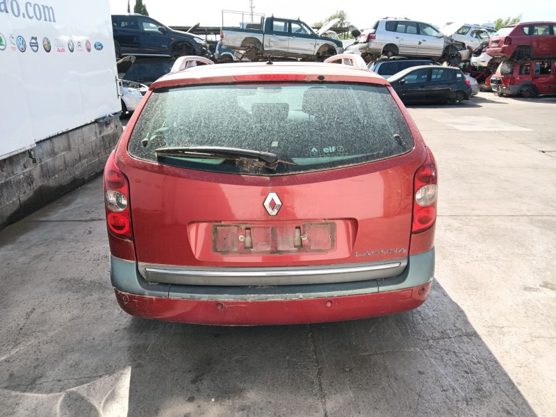 renault laguna ii grandtour (kg0/1_) del año 2005