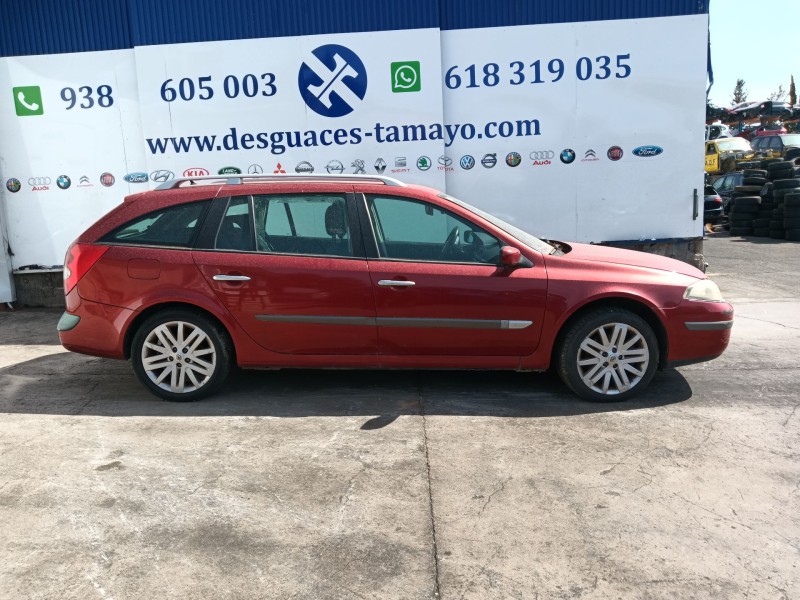 renault laguna ii grandtour (kg0/1_) del año 2005