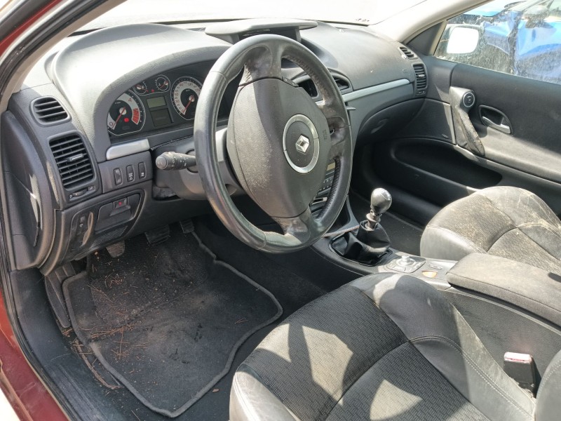 renault laguna ii grandtour (kg0/1_) del año 2005