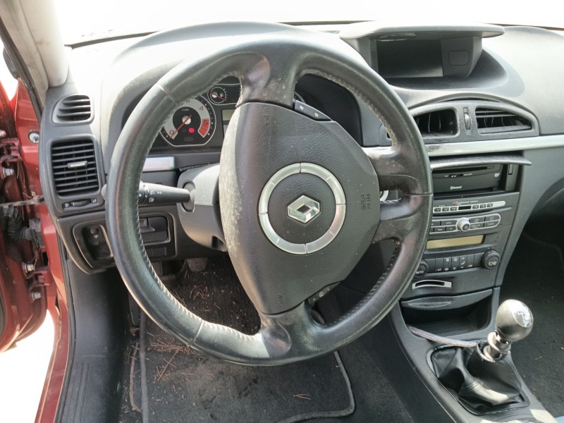 renault laguna ii grandtour (kg0/1_) del año 2005