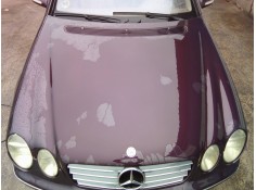 Recambio de capot para mercedes-benz clase s coupé (c215) cl 600 (215.376) referencia OEM IAM   