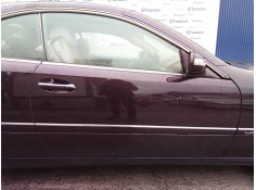 Recambio de puerta delantera derecha para mercedes-benz clase s coupé (c215) cl 600 (215.376) referencia OEM IAM   