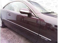 Recambio de puerta delantera derecha para mercedes-benz clase s coupé (c215) cl 600 (215.376) referencia OEM IAM    2