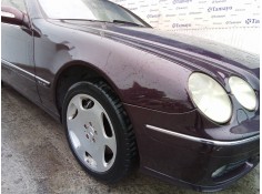 Recambio de aleta delantera derecha para mercedes-benz clase s coupé (c215) cl 600 (215.376) referencia OEM IAM    2
