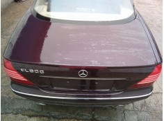 Recambio de porton trasero para mercedes-benz clase s coupé (c215) cl 600 (215.376) referencia OEM IAM   