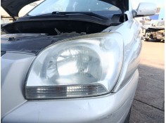 Recambio de faro izquierdo para kia sportage ii (je_, km_) 2.0 crdi 4wd referencia OEM IAM 921011F011  