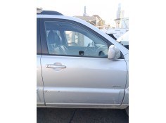 Recambio de puerta delantera derecha para kia sportage ii (je_, km_) 2.0 crdi 4wd referencia OEM IAM 760041F050  