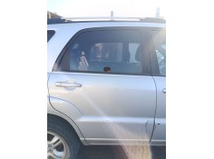 Recambio de puerta trasera derecha para kia sportage ii (je_, km_) 2.0 crdi 4wd referencia OEM IAM 770041F050  