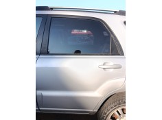 Recambio de puerta trasera izquierda para kia sportage ii (je_, km_) 2.0 crdi 4wd referencia OEM IAM 770031F050  
