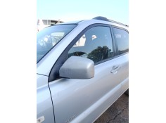 Recambio de retrovisor izquierdo para kia sportage ii (je_, km_) 2.0 crdi 4wd referencia OEM IAM 876101F200  