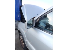 Recambio de retrovisor izquierdo para kia sportage ii (je_, km_) 2.0 crdi 4wd referencia OEM IAM 876101F200   2