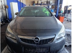 Recambio de capot para opel astra j sports tourer (p10) 2.0 cdti (35) referencia OEM IAM 13350060  