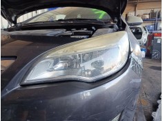 Recambio de faro izquierdo para opel astra j sports tourer (p10) 2.0 cdti (35) referencia OEM IAM 13253646  