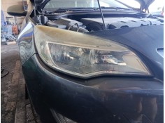 Recambio de faro derecho para opel astra j sports tourer (p10) 2.0 cdti (35) referencia OEM IAM 13253647RH  