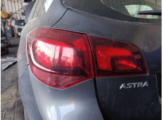 Recambio de piloto trasero izquierdo para opel astra j sports tourer (p10) 2.0 cdti (35) referencia OEM IAM 13282242  