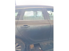 Recambio de puerta trasera derecha para opel astra j sports tourer (p10) 2.0 cdti (35) referencia OEM IAM 13285611  