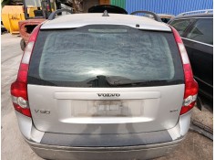 Recambio de porton trasero para volvo v50 (545) 1.6 d referencia OEM IAM 31218941  