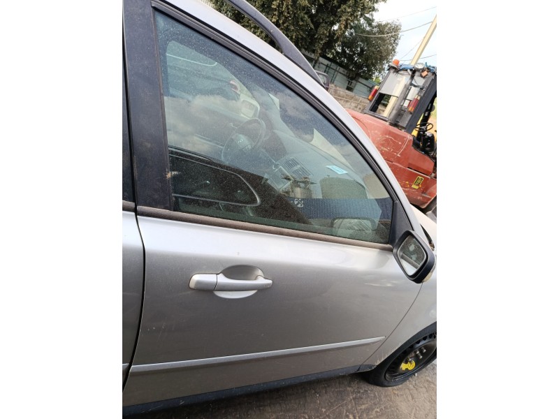 Recambio de puerta delantera derecha para volvo v50 (545) 1.6 d referencia OEM IAM 31335444  