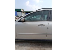 Recambio de puerta delantera izquierda para volvo v50 (545) 1.6 d referencia OEM IAM 31335440  