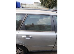 Recambio de puerta trasera derecha para volvo v50 (545) 1.6 d referencia OEM IAM 31335470  