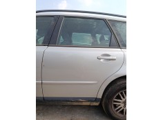 Recambio de puerta trasera izquierda para volvo v50 (545) 1.6 d referencia OEM IAM 31335469  