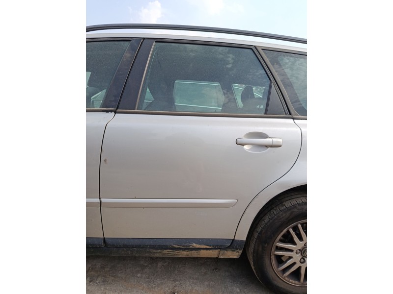 Recambio de puerta trasera izquierda para volvo v50 (545) 1.6 d referencia OEM IAM 31335469  