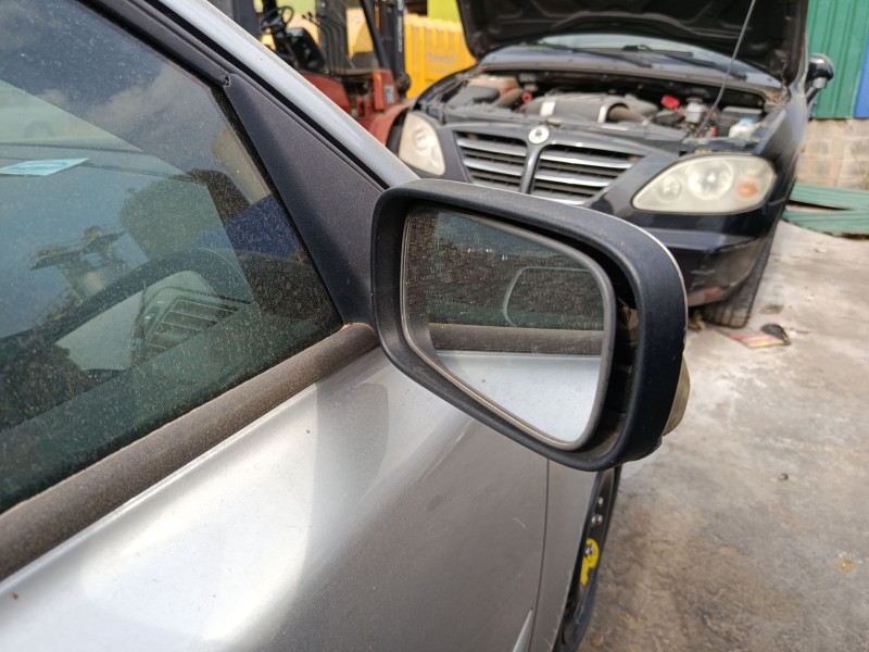 Recambio de retrovisor derecho para volvo v50 (545) 1.6 d referencia OEM IAM E11015850  